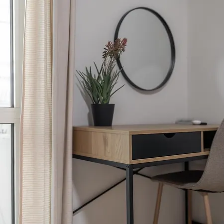 Center Gem - 5 Guests شقة