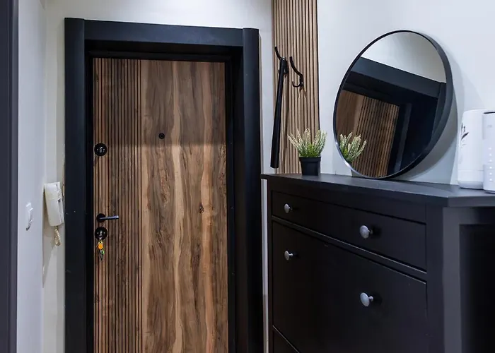 Apartman Center Gem - 5 Guests