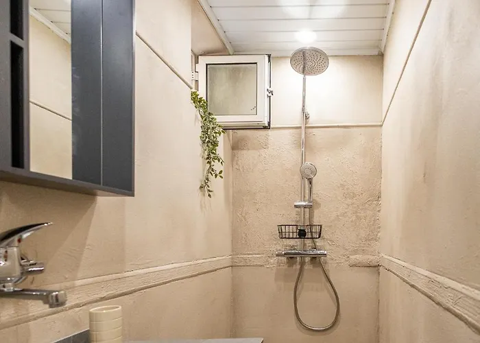 Apartman Center Gem - 5 Guests Várna